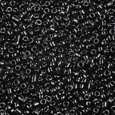 (Repacking Service Available) Glass Seed Beads SEED-C019-2mm-49-1
