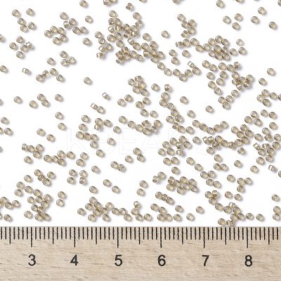 TOHO Round Seed Beads SEED-JPTR15-0279-1