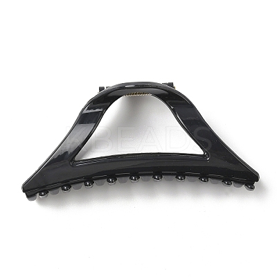 TPEE Claw Hair Clips PHAR-D303-01B-1