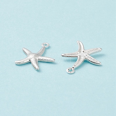 304 Stainless Steel Pendants STAS-F180-04S-1