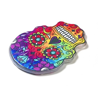Acrylic Pendants SACR-B004-12A-1