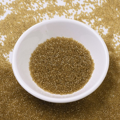 MIYUKI Delica Beads SEED-X0054-DB0118-1