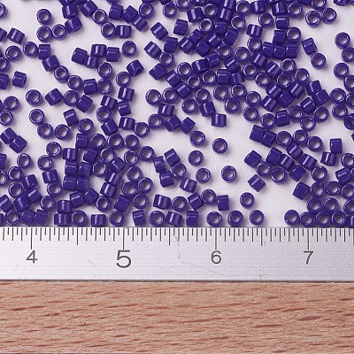 MIYUKI Delica Beads SEED-X0054-DB0726-1