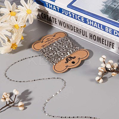 DIY Chain Making Sets DIY-PH0024-25-1