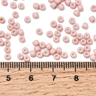 TOHO 8/0 Round Beads SEED-TR08-0764-1