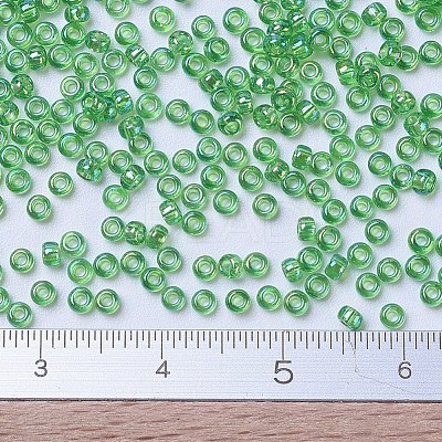 MIYUKI Round Rocailles Beads SEED-JP0008-RR0179L-1