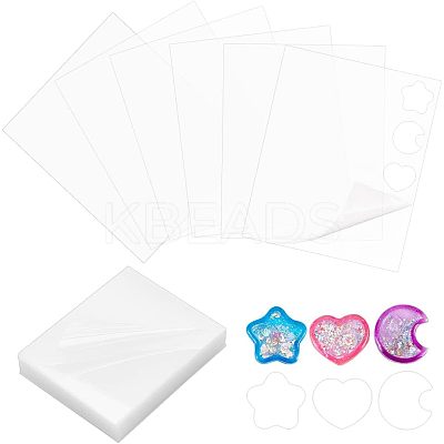 PVC Plastic Sealing Protective Films FIND-OC0001-22-1