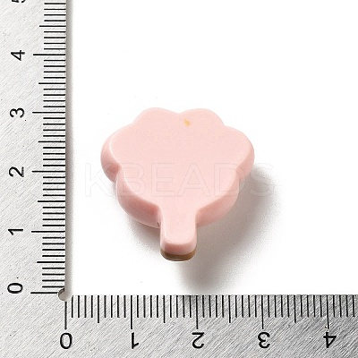 Opaque Resin Imitation Food Decoden Cabochons CRES-H001-02A-1