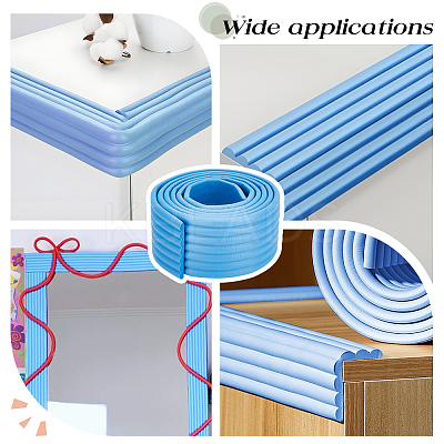 Foam Anticollision Strip FIND-WH0139-651C-1