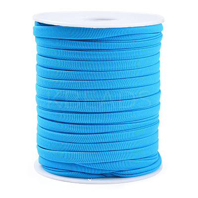 Soft Nylon Braided Cord NWIR-R003-11-1