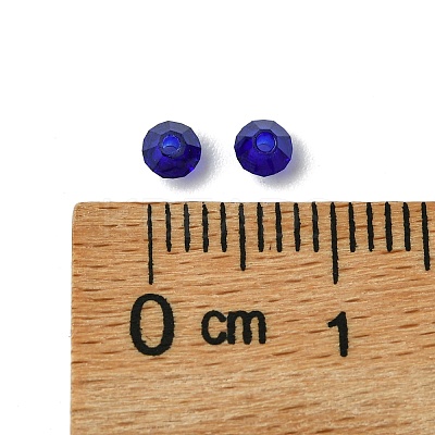 Preciosa® Crystal Beads X-PRC-BA3-30240-1