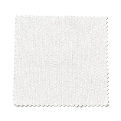 Microfiber Suede Cleaning Cloths AJEW-D067-01B-1
