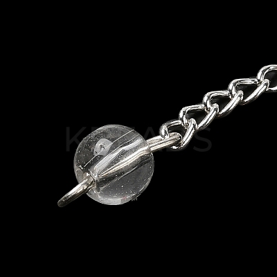 Mixed Gemstone Dowsing Pendulums G-R492-01S-1
