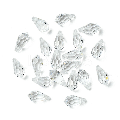 Preciosa® Crystal Pendants X-PRC-PC13-00030-1