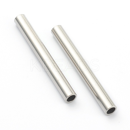 Non-Tarnish 304 Stainless Steel Beads STAS-H160-04D-P-1