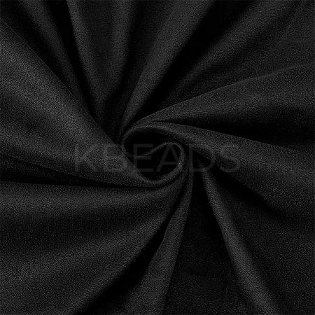 Faux Suede Glasses Cloth AJEW-WH0348-884D-1