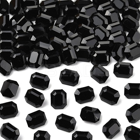 Preciosa® MAXIMA Crystal Fancy Stones X-PRC-FD10-23980-1