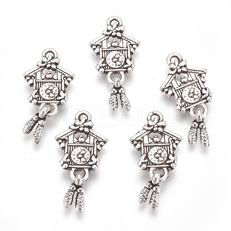 Alloy Pendants LS-X-PALLOY-A15371-AS-NF-1