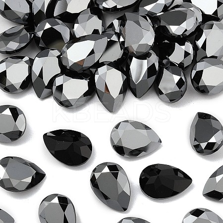 Preciosa® MAXIMA Crystal Fancy Stones X-PRC-FE14-23980-272-1