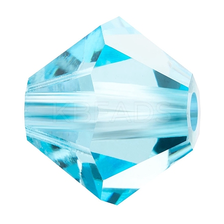 Preciosa® Crystal Beads Y-PRC-BA3-60010-1