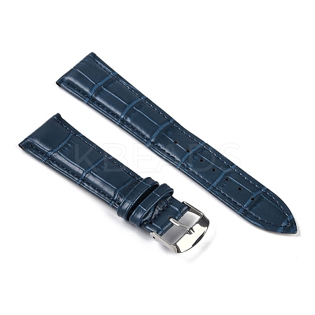 Leather Watch Bands FIND-Z060-01F-05-1