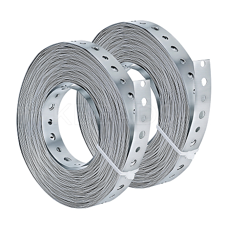 15M Iron Sheets Roll DIY-WH0591-434-1