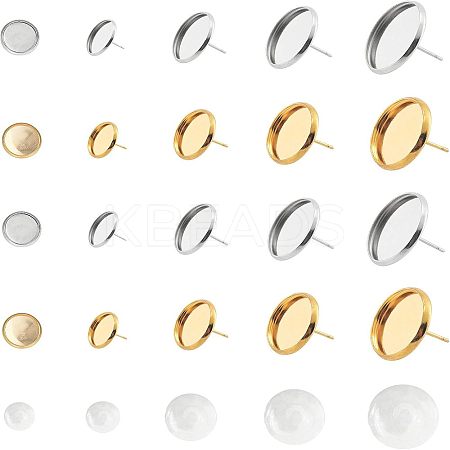 DIY Earring Making STAS-UN0002-94-1