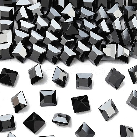 Preciosa® MAXIMA Crystal Fancy Stones Y-PRC-FA6-23980-272-1