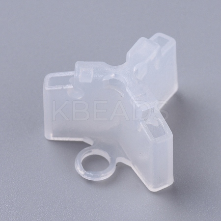 ABS Plastic Hook Protection Sleeve KY-WH0022-03C-02-1