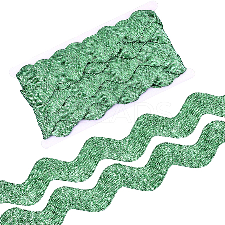 Polyester Ribbons SRIB-S050-D03-1