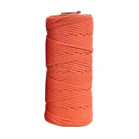 Cotton Macrame Cord PW-WG09F88-19-1