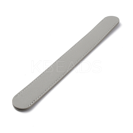 Imitation Leather Bag Strap Padding FIND-WH0002-21J-1