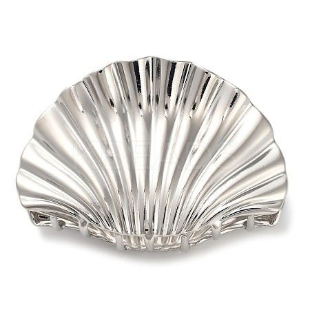 Alloy Claw Hair Clips LS-AJEW-A061-03P-1