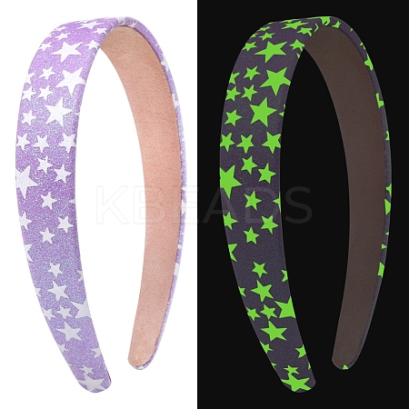 Luminous Headbands PW-WGEB7F8-06-1