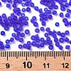 12/0 Glass Seed Beads SEED-A008-2mm-M8-3