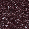 Baking Paint Glass Seed Beads SEED-S042-05A-03-3