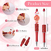 ABS Plastic Ball-Point Pen BT-TAC0003-06G-3