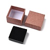 Paper Jewelry Display Cases LS-CON-G024-01A-01-2