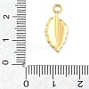 Ion Plating(IP) 304 Stainless Steel Pendants STAS-P379-05D-G-3