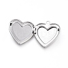 Non-Tarnish 304 Stainless Steel Locket Pendants LS-STAS-K192-09P-3