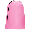 Rectangle Oxford Cloth Travel Laundry Bag ABAG-WH20015-10C-1