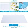 PET Plastic Mirror Wall Stickers AJEW-WH0018-68B-5