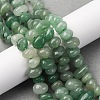 Natural Green Aventurine Beads Strands LS-G-RM250109-B1-1
