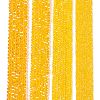 Electroplate Glass Beads Strands LS-EGLA-A044-T8mm-B05-2