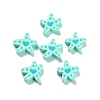 Handmade Polymer Clay Beads CLAY-I013-03-1