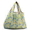 Foldable Eco-Friendly Nylon Grocery Bags ABAG-B001-11-2