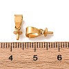 304 Stainless Steel Peg Bails SA-CBA29C3-10G-B-3