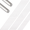 304 Stainless Steel Wire FIND-WH0366-077P-01-1