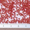 MIYUKI Round Rocailles Beads SEED-G007-RR0254-4
