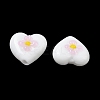 Handmade Lampwork Enamel Beads LAMP-Z020-03A-2